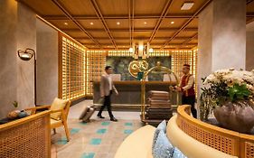 The Victoria Hotel Yogyakarta